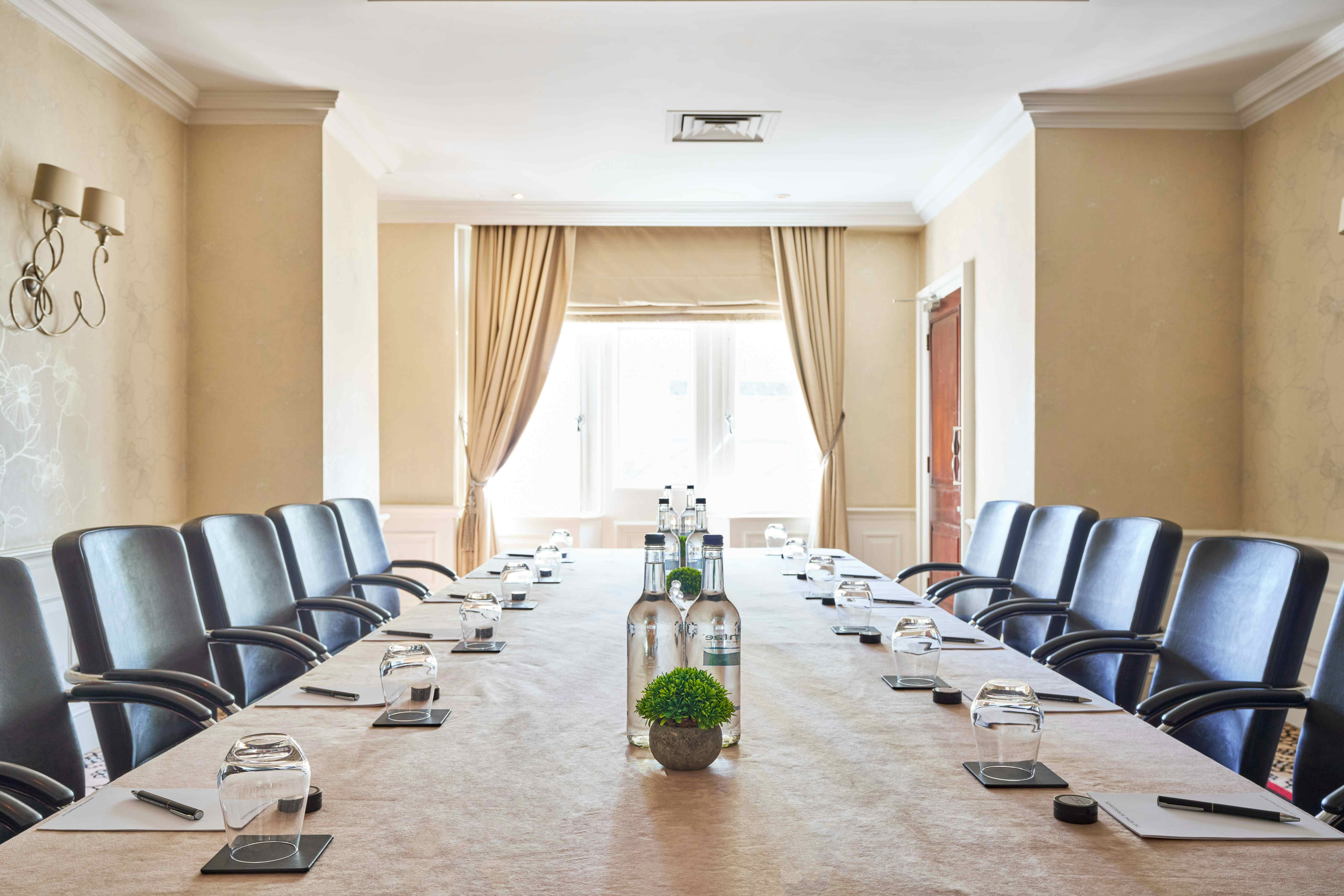 The Royal Horseguards